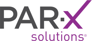 Parx Solutions logo